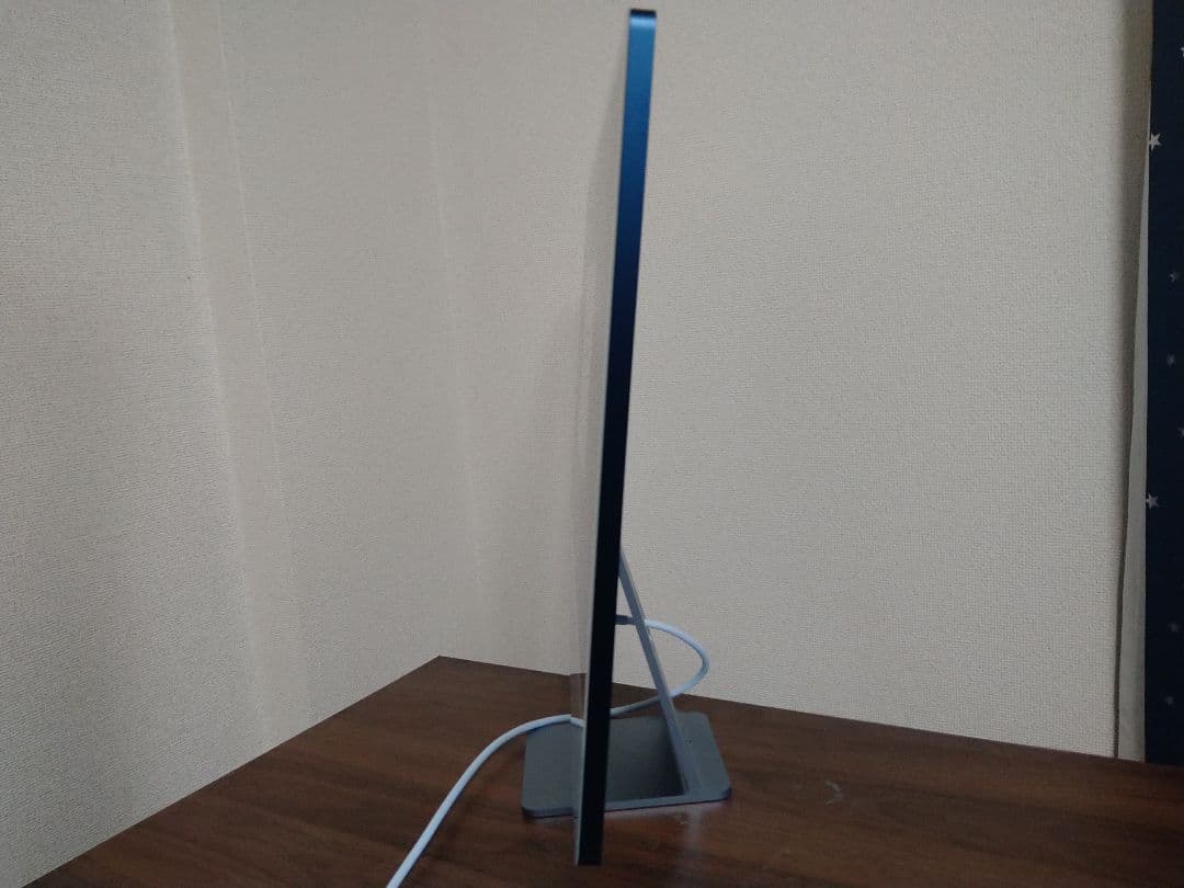 Apple iMac 24インチ M3 2023 8GB 256GB 元箱あり