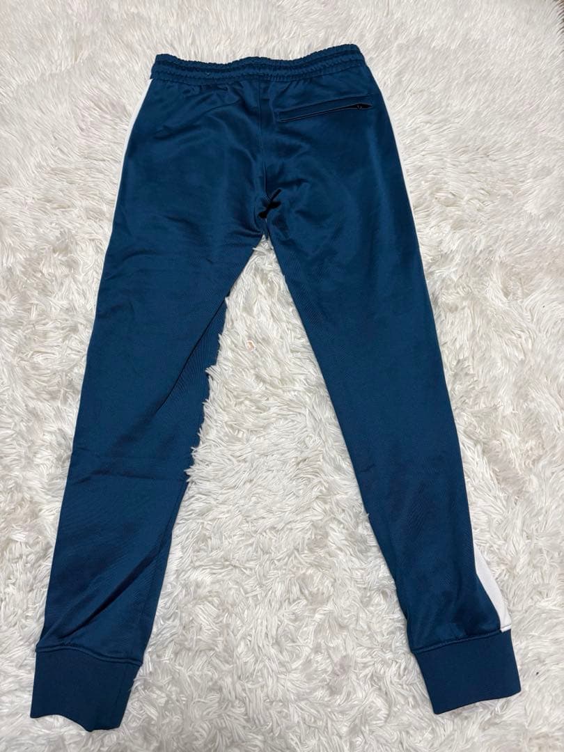 人気商品！pumaプーマICONIC T7 セットアップ ジャージ上下