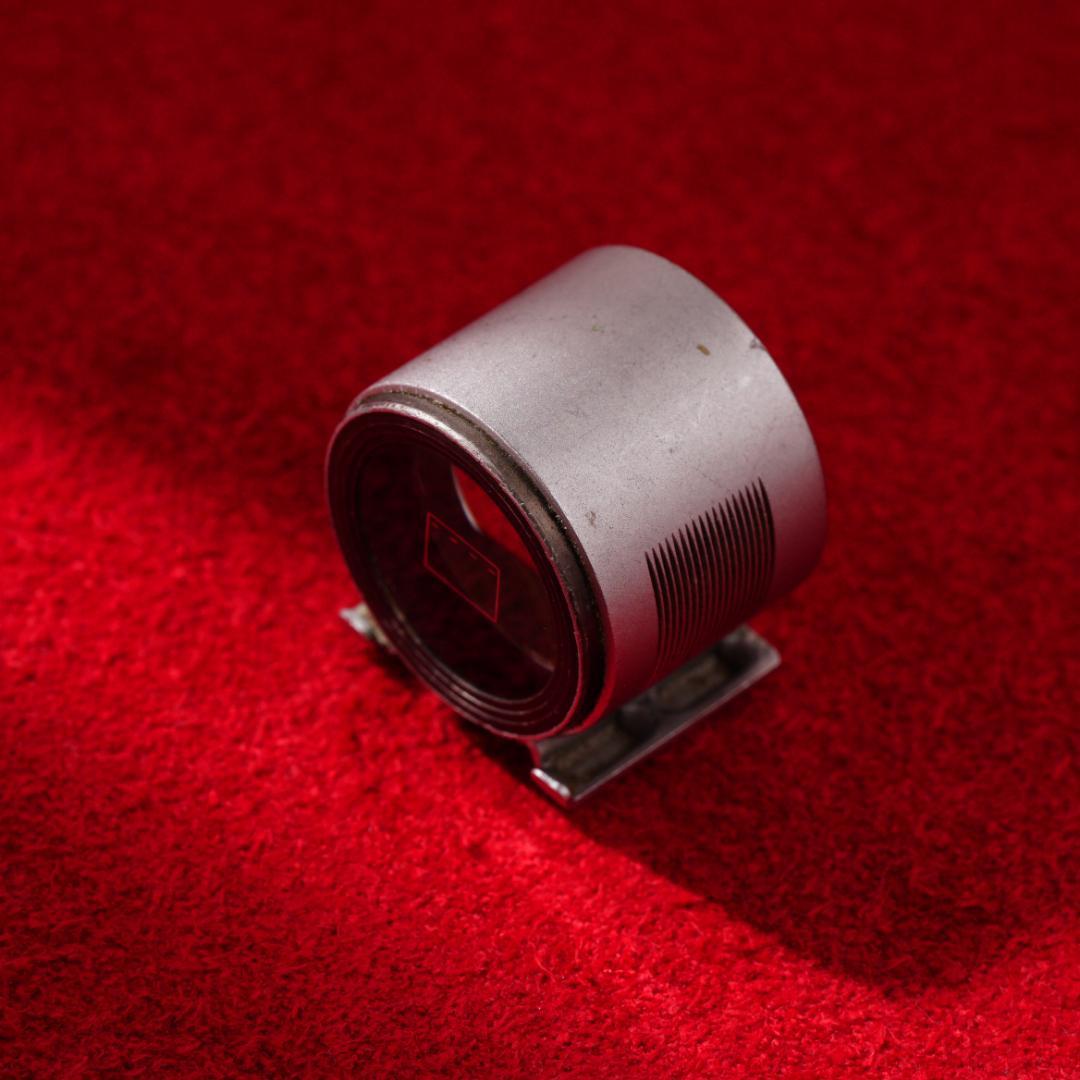 ライカ Leica SBOOI Gmbh 5cm（50）ビューファインダー