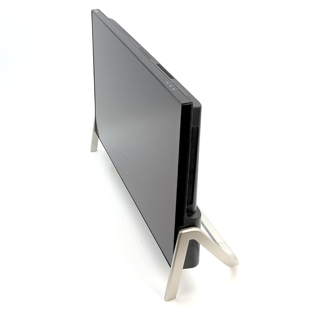 富士通 ESPRIMO FH77/D3 第9世代i7＆SSD搭載液晶一体PC