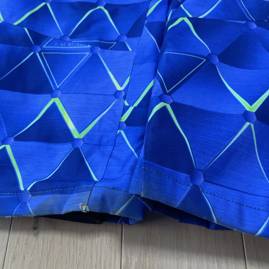 フェニックス　phenix スキーウェア　デモウェア　XL/XXL中古