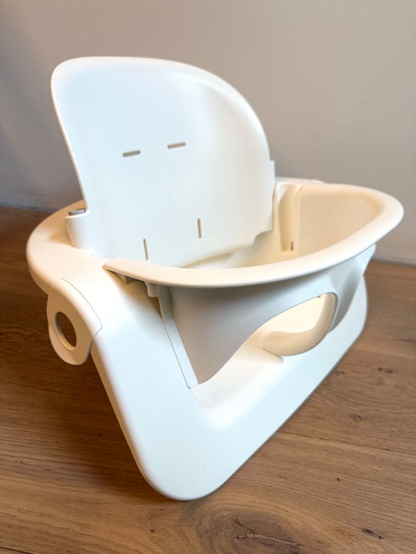 STOKKE ストッケ ステップス チェア　ベビーチェア