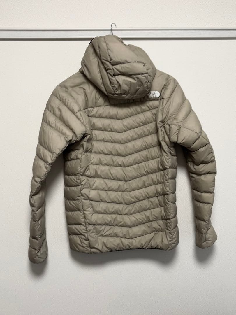 美品☆THE NORTH FACE ザ・ノース・フェイス  サンダーフ