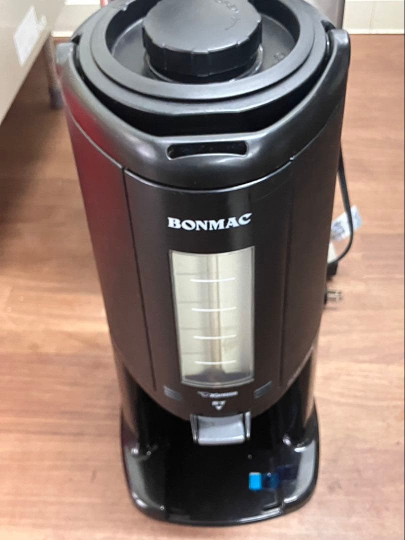 ボンマック BMP-2000 動作確認済　象印　ディスペンサー　中古品