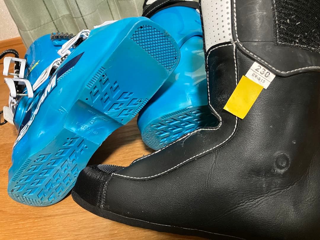 REXXAM スキーブーツ 23 cm