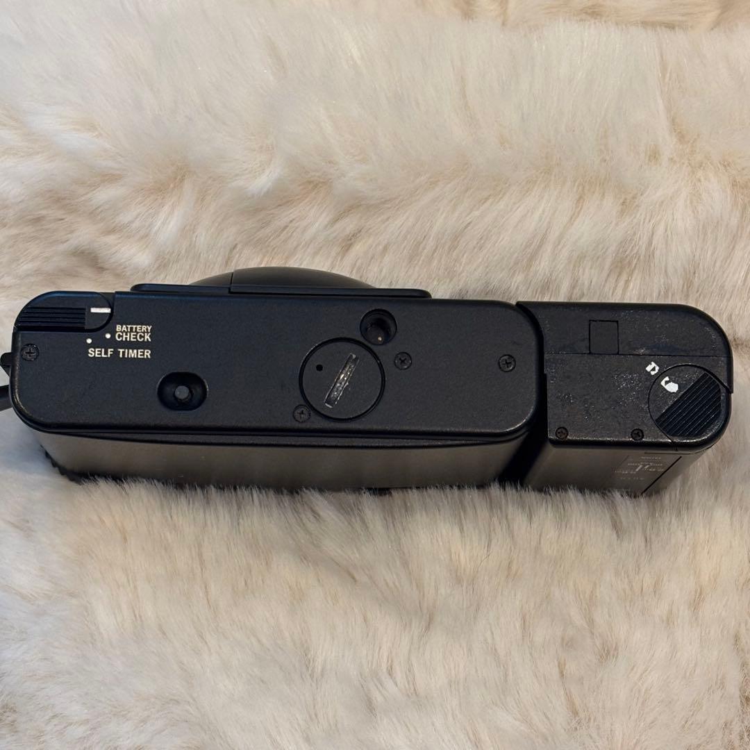 【美品値下げ】オリンパスOLYMPUS XA2+A11 コンパクトフィルムカメラ