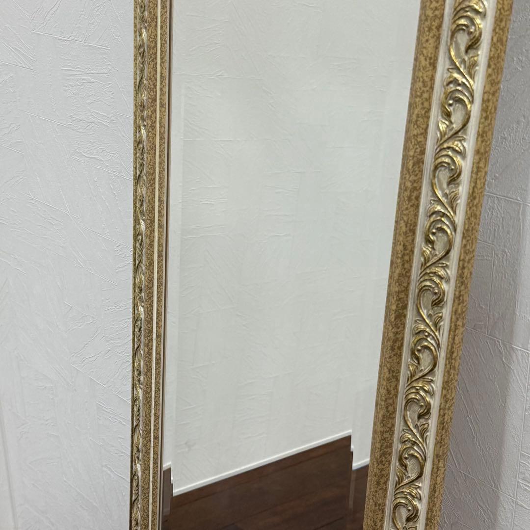 H17K49 イタリア製 ARTE JAPAN アルテジャパン ウォールミラー