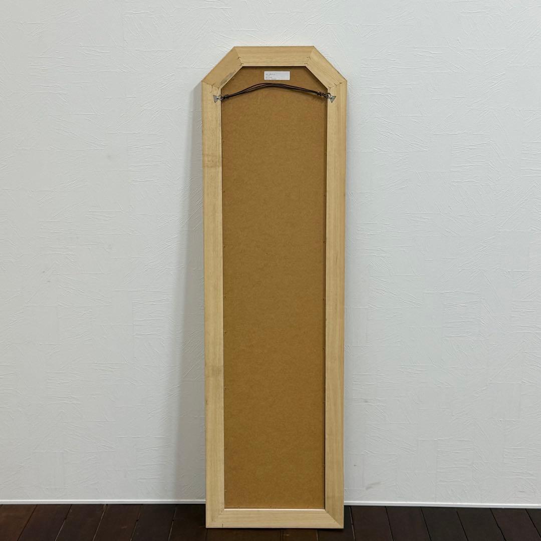 H17K49 イタリア製 ARTE JAPAN アルテジャパン ウォールミラー