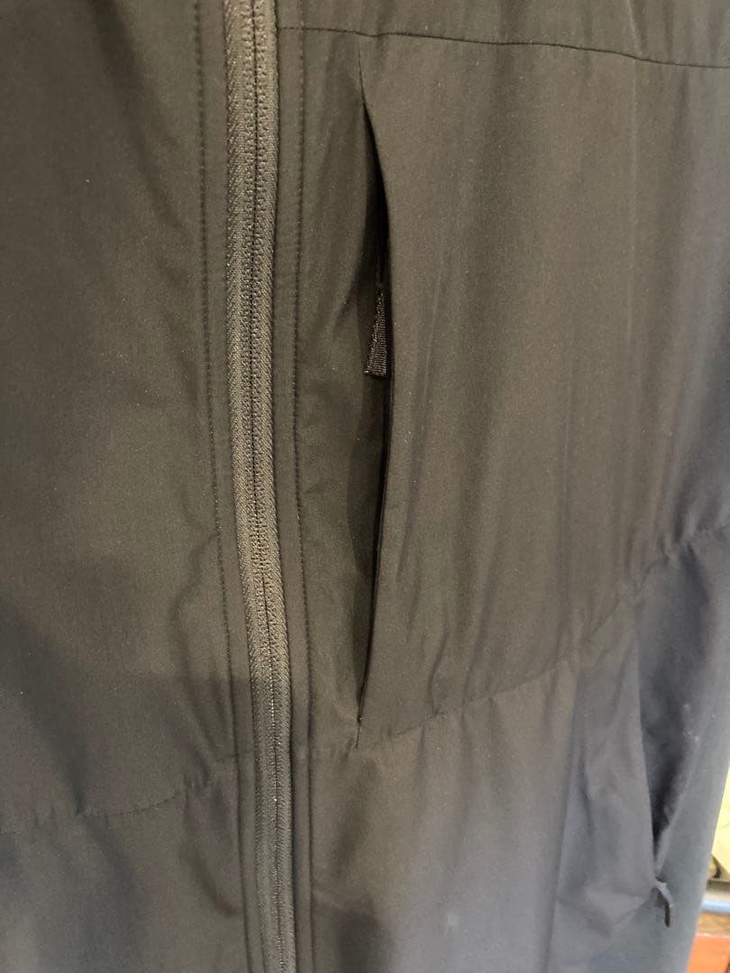 Arc‘teryx アークテリクス ベスト　A2B COMP VEST