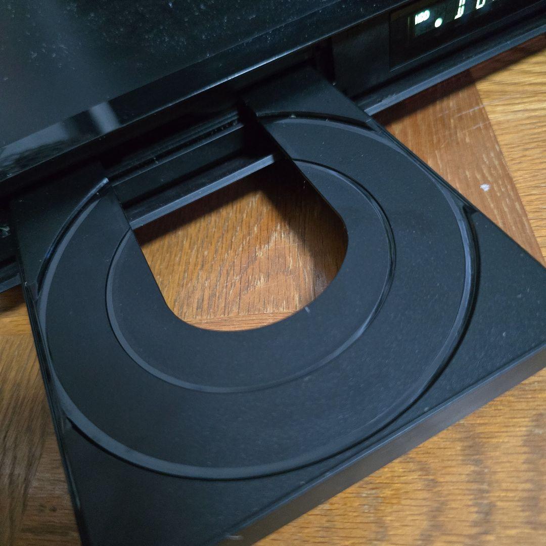 パナソニック　ブルーレイレコーダー DMR-2CT101　ジャンク扱い