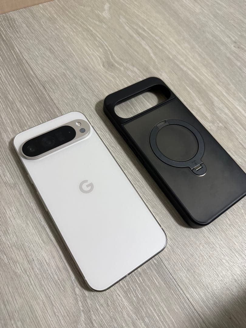 Google Pixel 9 Pro XL 256 GB（SIM フリー）