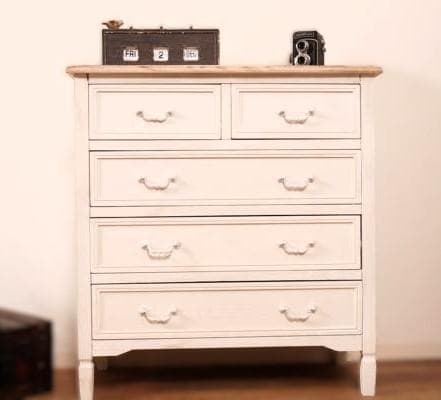 【新品】プロカントシリーズ　アンティーク調　チェスト　アウトレット