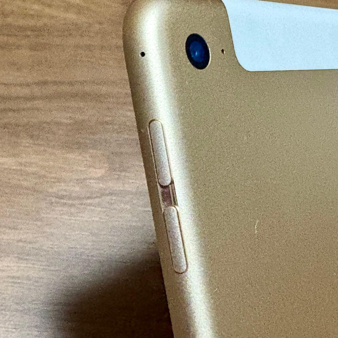 iPad mini 第4世代　バッテリー最大容量96%　Cellular
