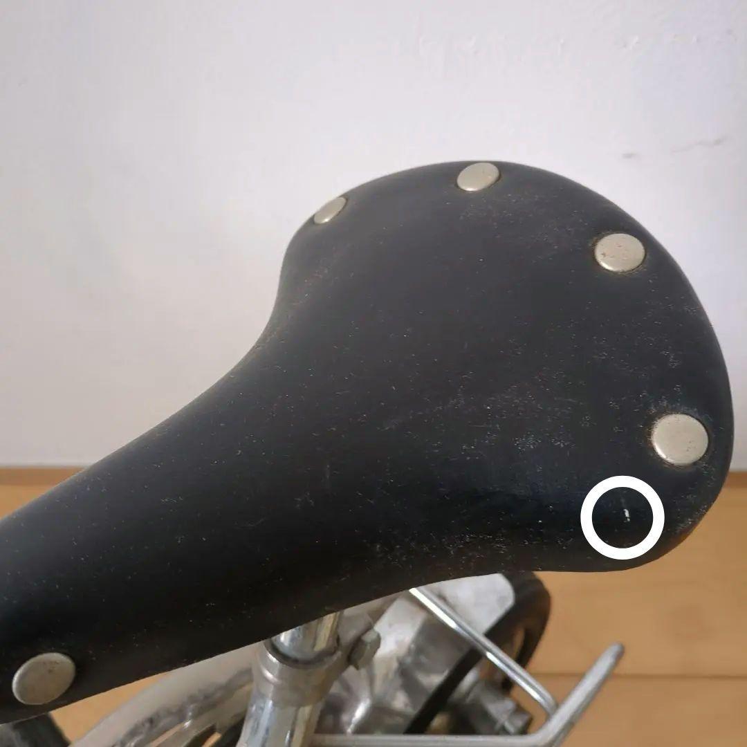 MYPALLAS ミニ自転車