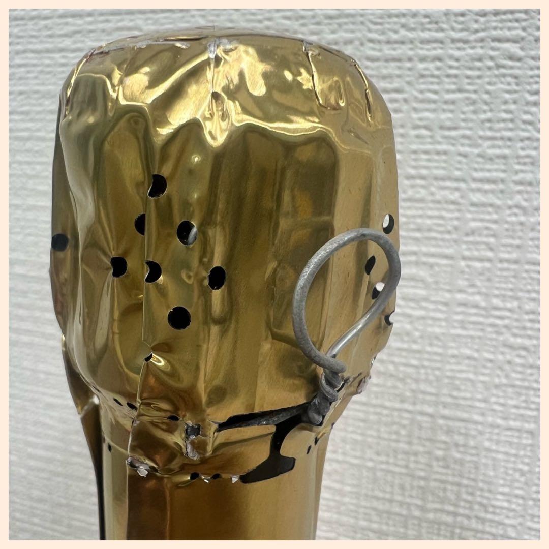 KRUG GRANDE CUVEE シャンパン 未開栓