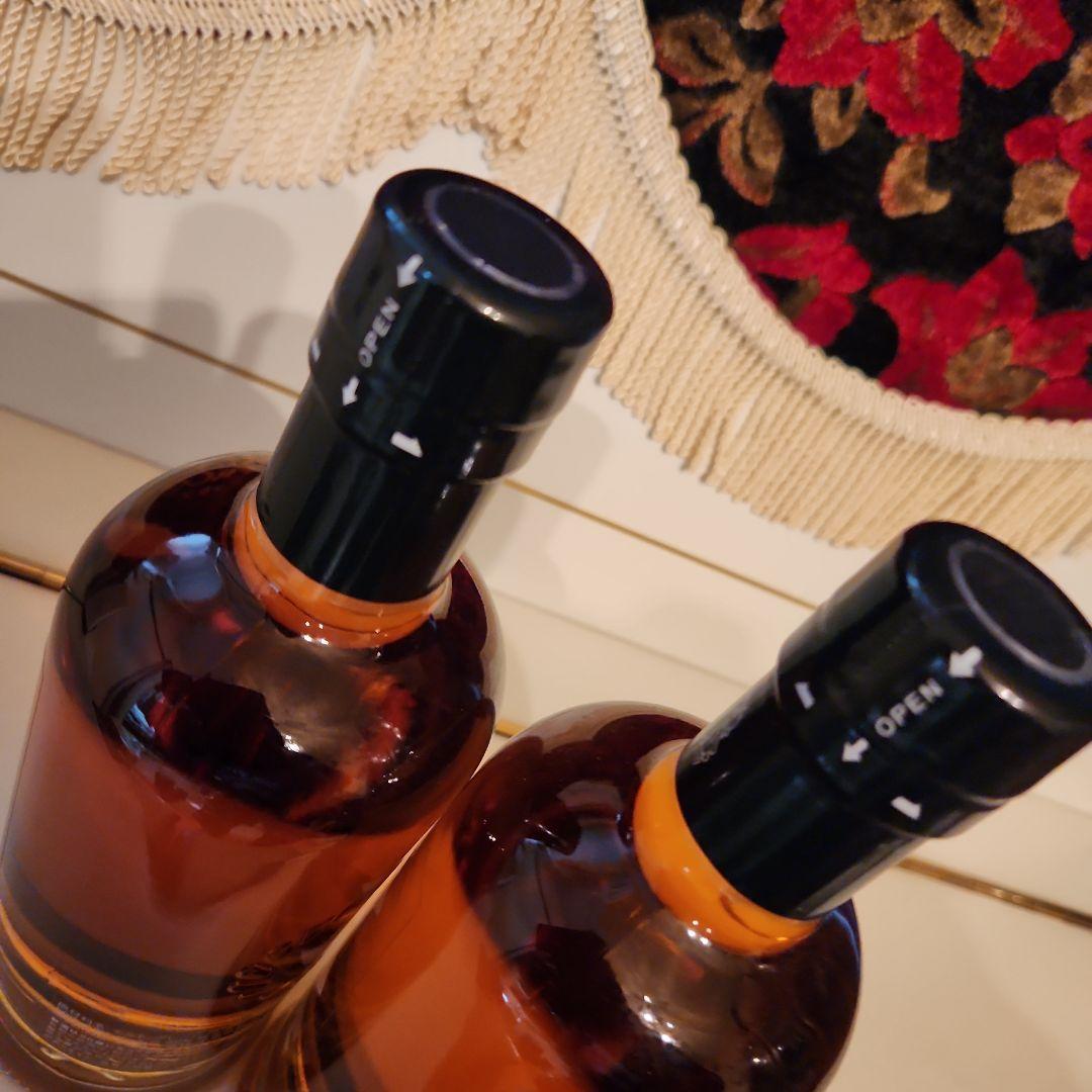 新品 NIKKA FROM THE BARREL & FRONTIER 3本