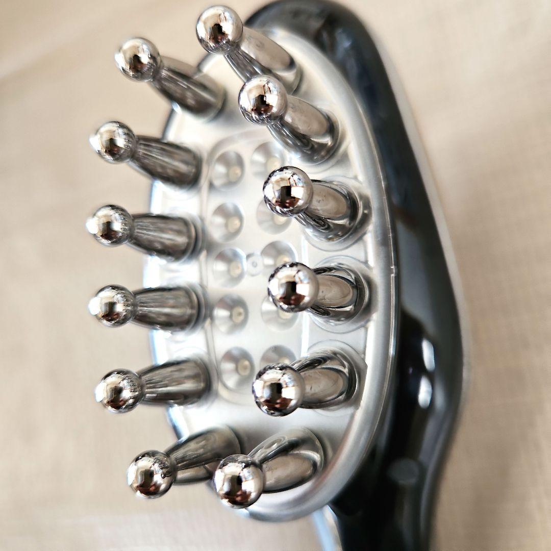 ドクタースカルプ　セカンド　美容器　ヘッドスパ　リフトアップ