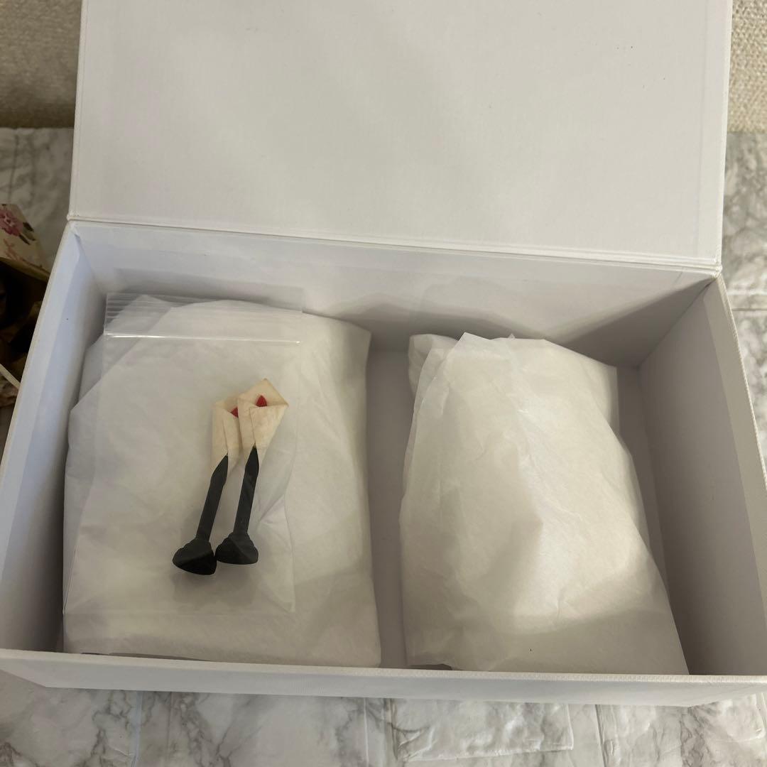 お雛様（小さな雛人形）　古布　雛祭り　節句