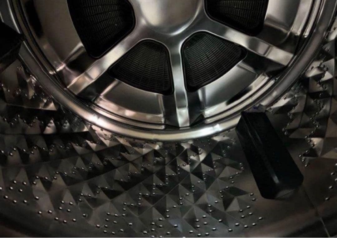 【高年式】2022年式12kg/6kg PanasonicNA-SLX12A