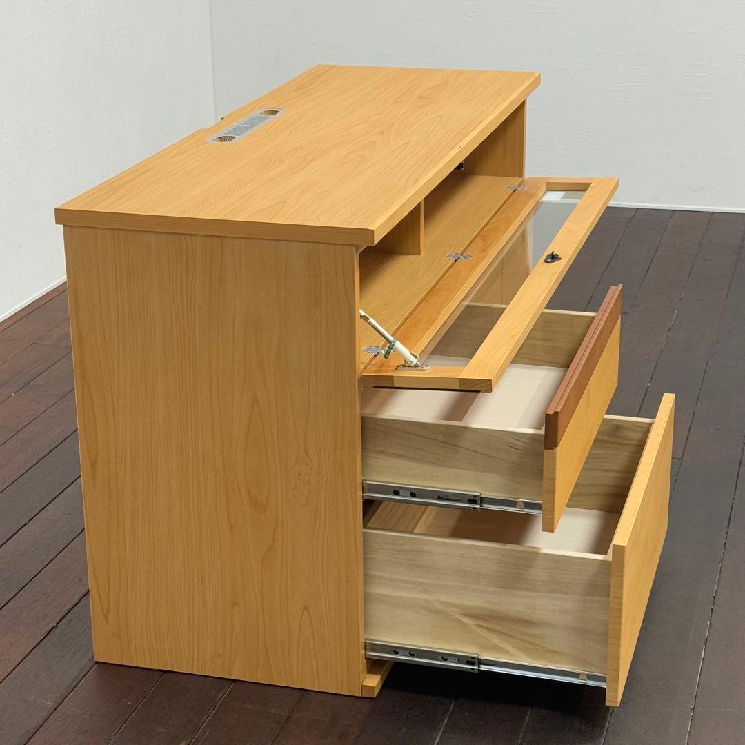 H21K22 Meuble モーブル テレビボード