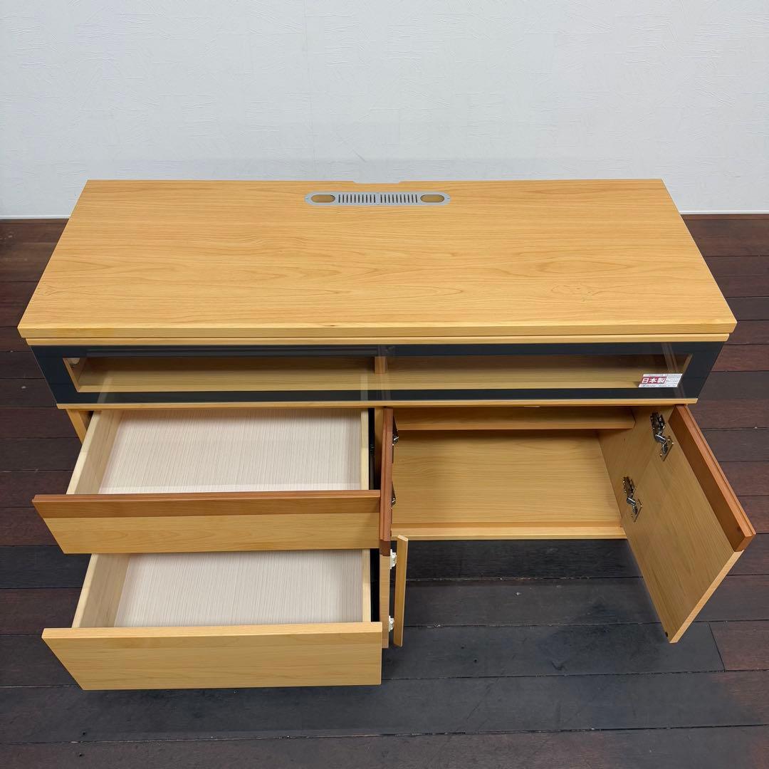 H21K22 Meuble モーブル テレビボード