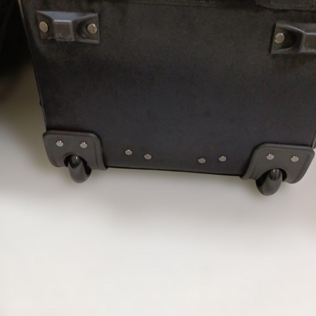 ヘンリービギンズ(Henly Begins)バイク (45L) キャスター付き