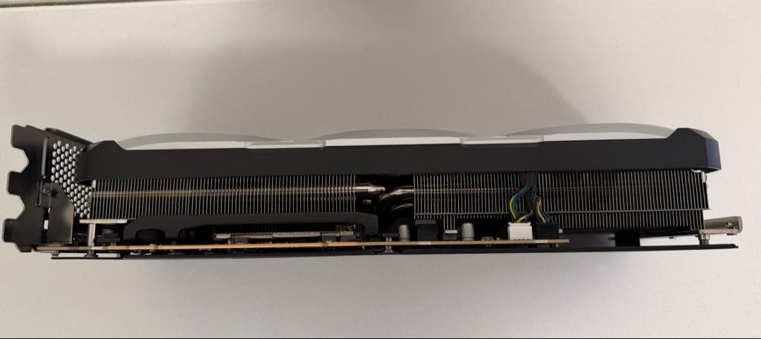 グラフィックボード・グラボ・ビデオカード MSI GeForce RTX 4080 Super