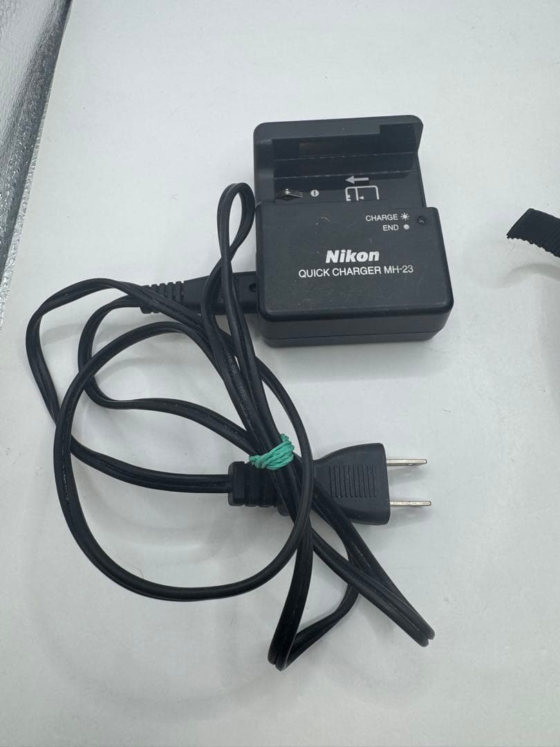 Nikon D60 一眼レフ カメラ