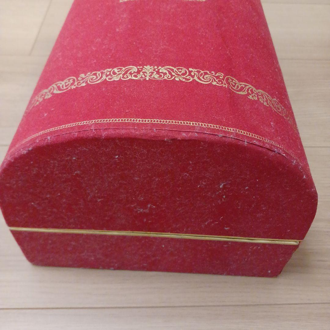 カミュ　コニャック　グランマルキ　1863　未開封