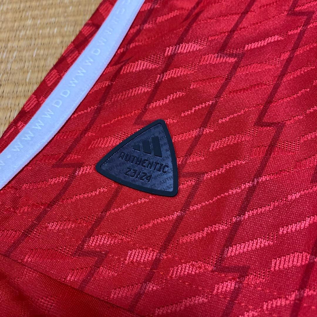 【正規品】アーセナル 23/24 冨安健洋 ホームユニフォーム インポートM