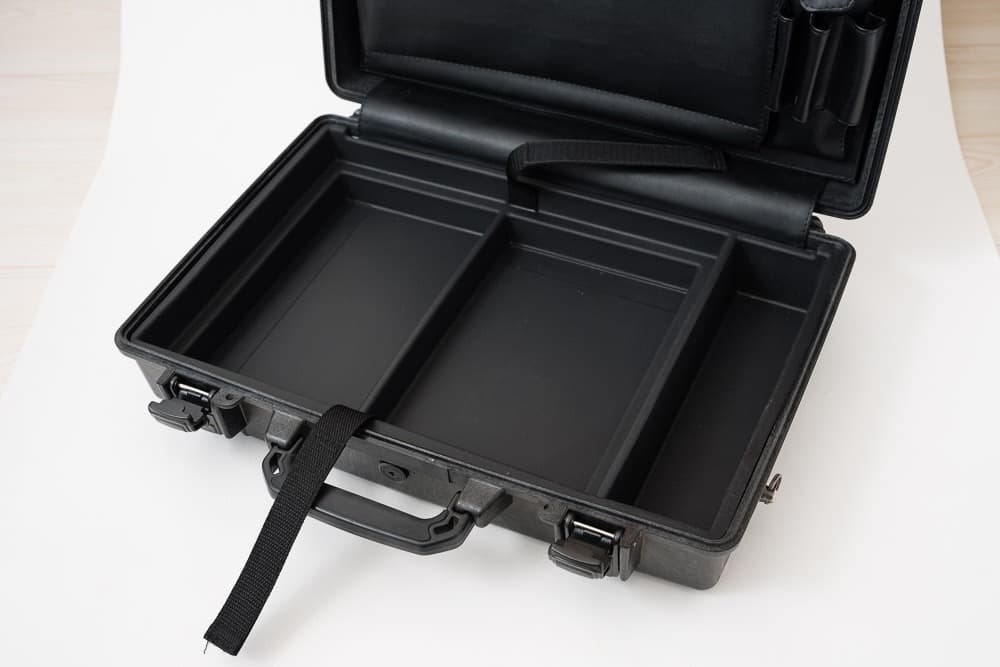 PELICAN ペリカン 1490 パソコンケース