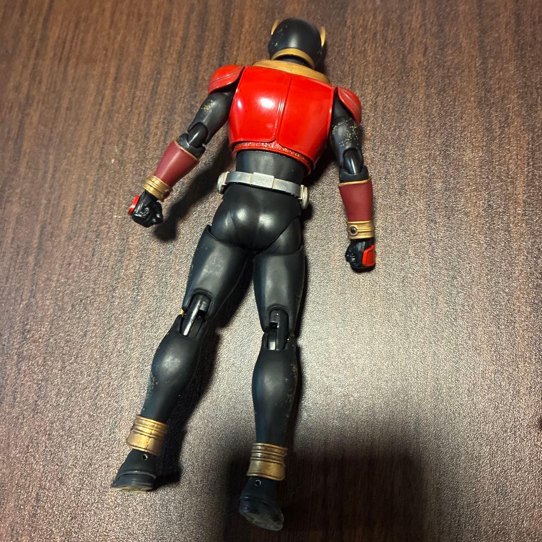 S.H.Figuarts 超古代戦士クウガ