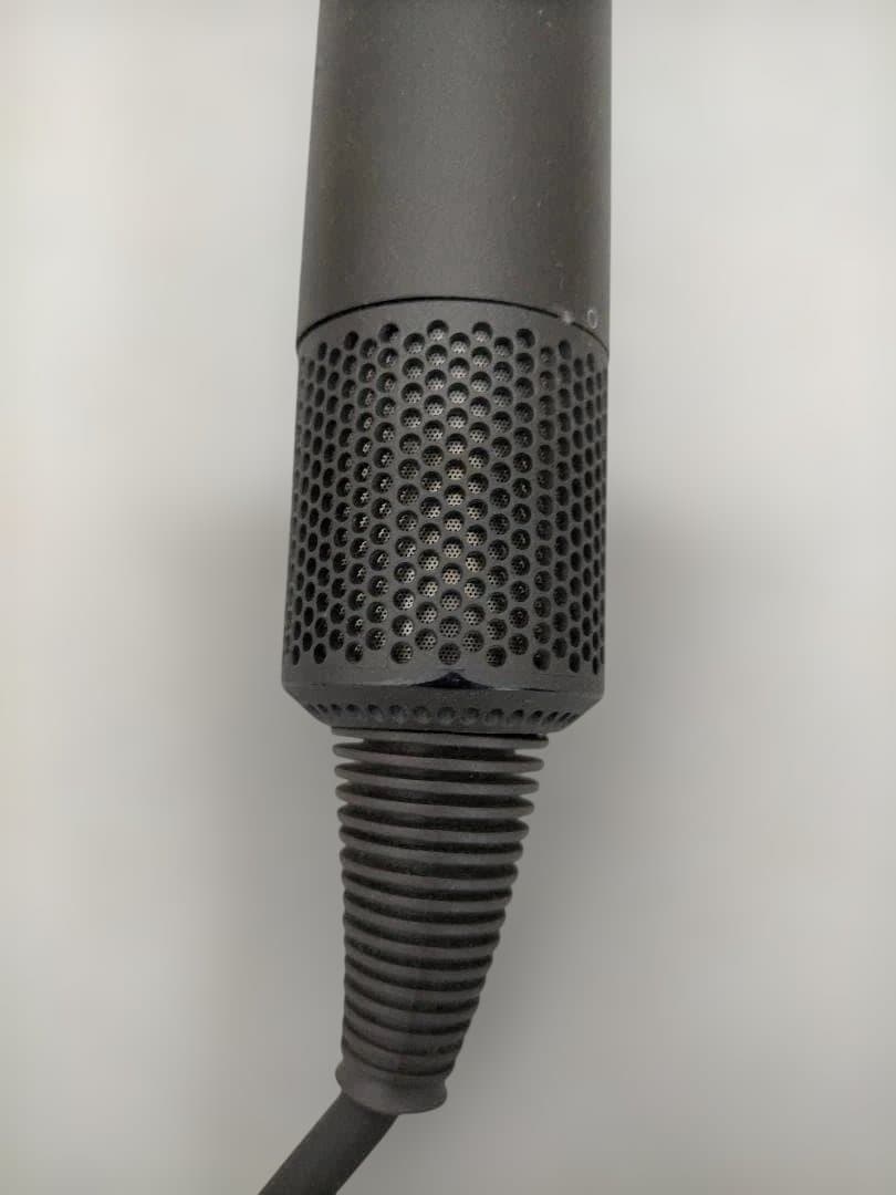 ダイソン ヘアドライヤー　スーパーソニッ　ピンク 88183-1-008Y