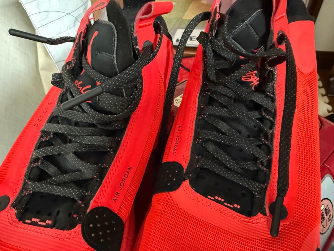 シューズ(男性用) NIKE AIR JORDAN 34 PF