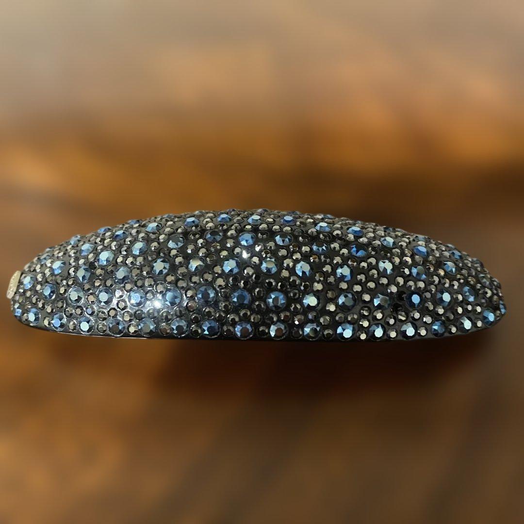 ☆希少☆ 美品　アレクサンドル　バレッタ