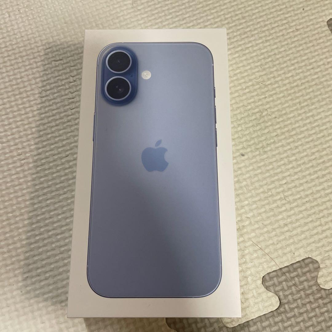 iPhone17空箱