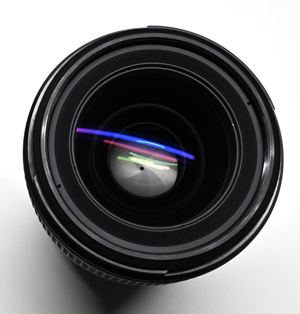 レンズ(単焦点) Nikon AF-S NIKKOR 35mm f/1.4G