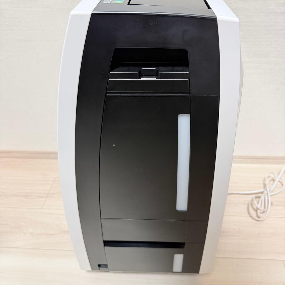 SHARP プラズマクラスター KC-HD70-W 除加湿空気清浄機