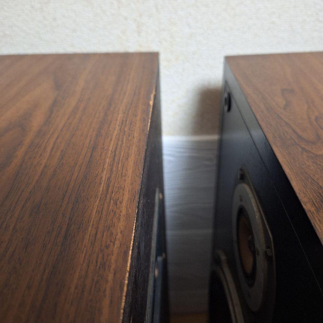 【名機/エッジ軟化済】DIATONE DS-30B スピーカーペア 30cm