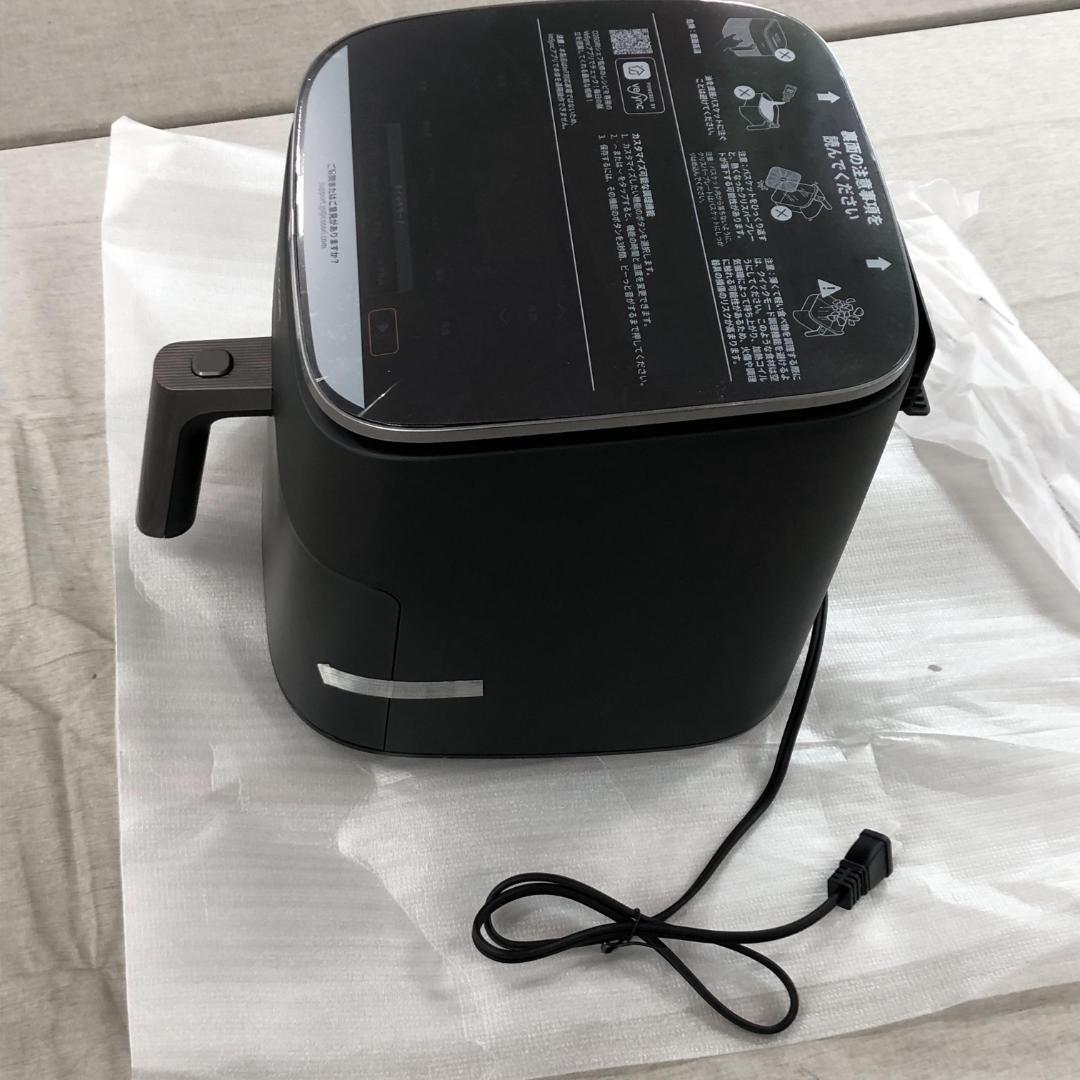 m*i様 未使用 COSORI コソリ ノンフライヤー 6L CAF-DC601