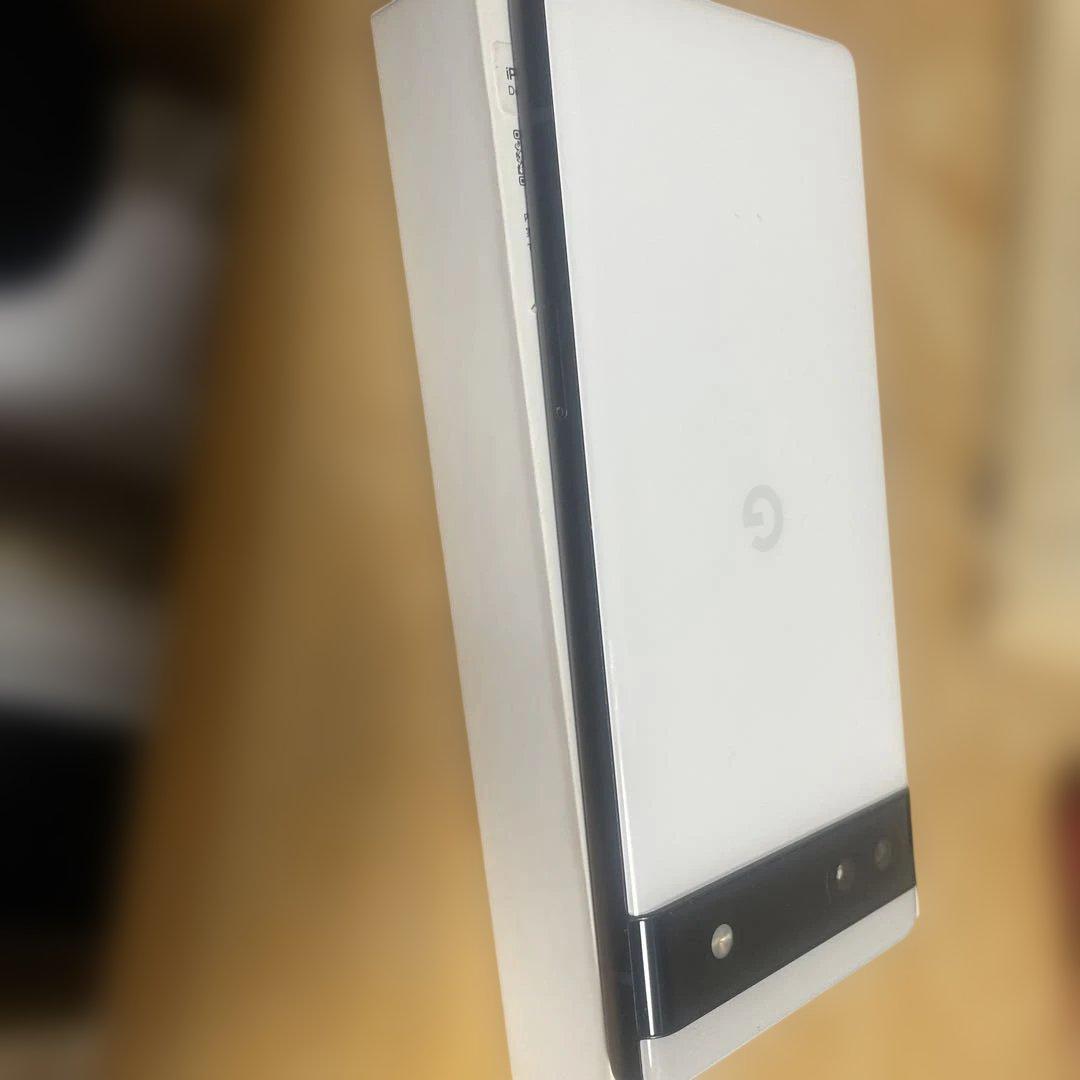 Google Pixel 6a 本体 sim フリー