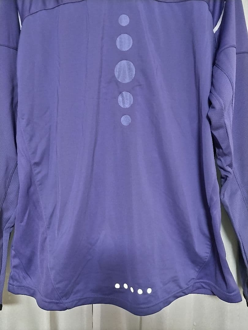 Nike RUNNG ウェア（371261-545）