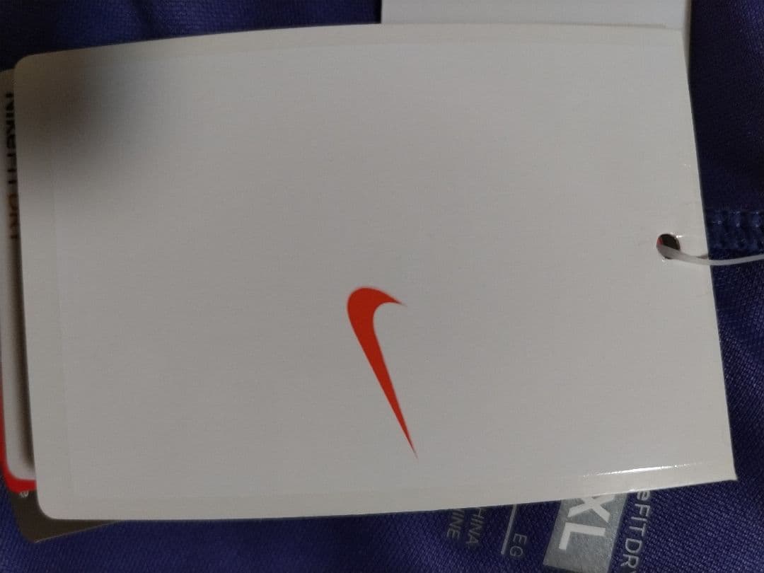Nike RUNNG ウェア（371261-545）