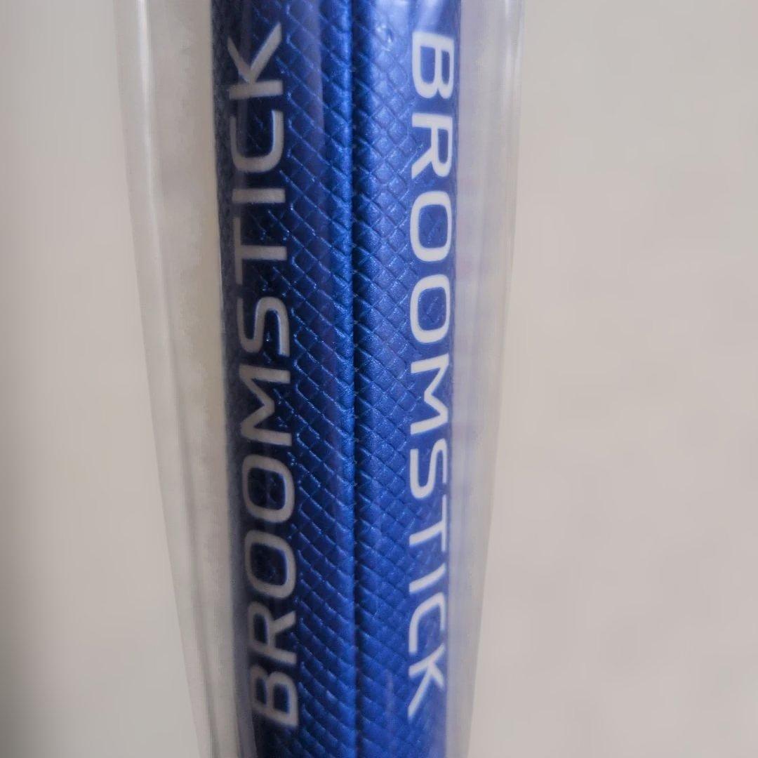 新品オデッセイ長尺パターAI-ONEジェイルバード ブルームスティック45インチ