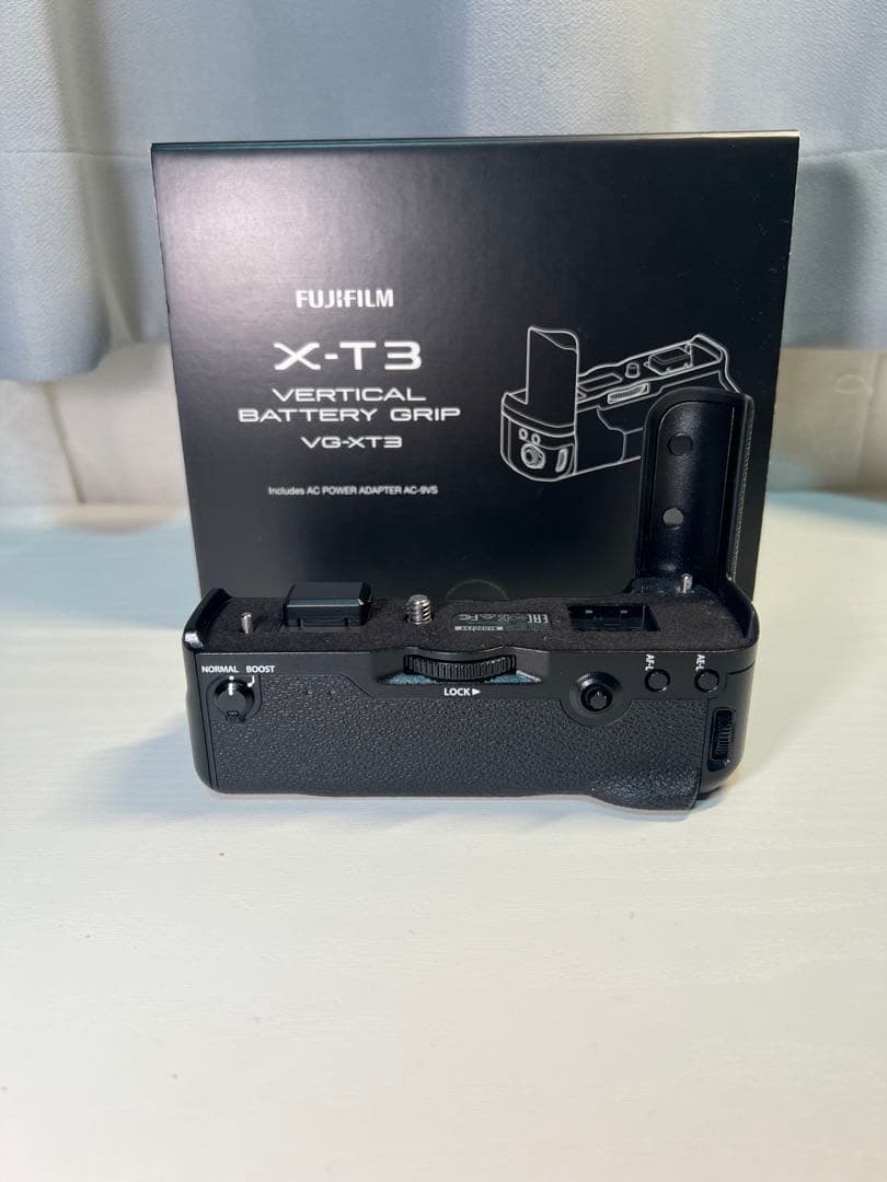 フジフィルム FUJIFILM X-T3 本体 + 付属品ミラーレス一眼カメラ