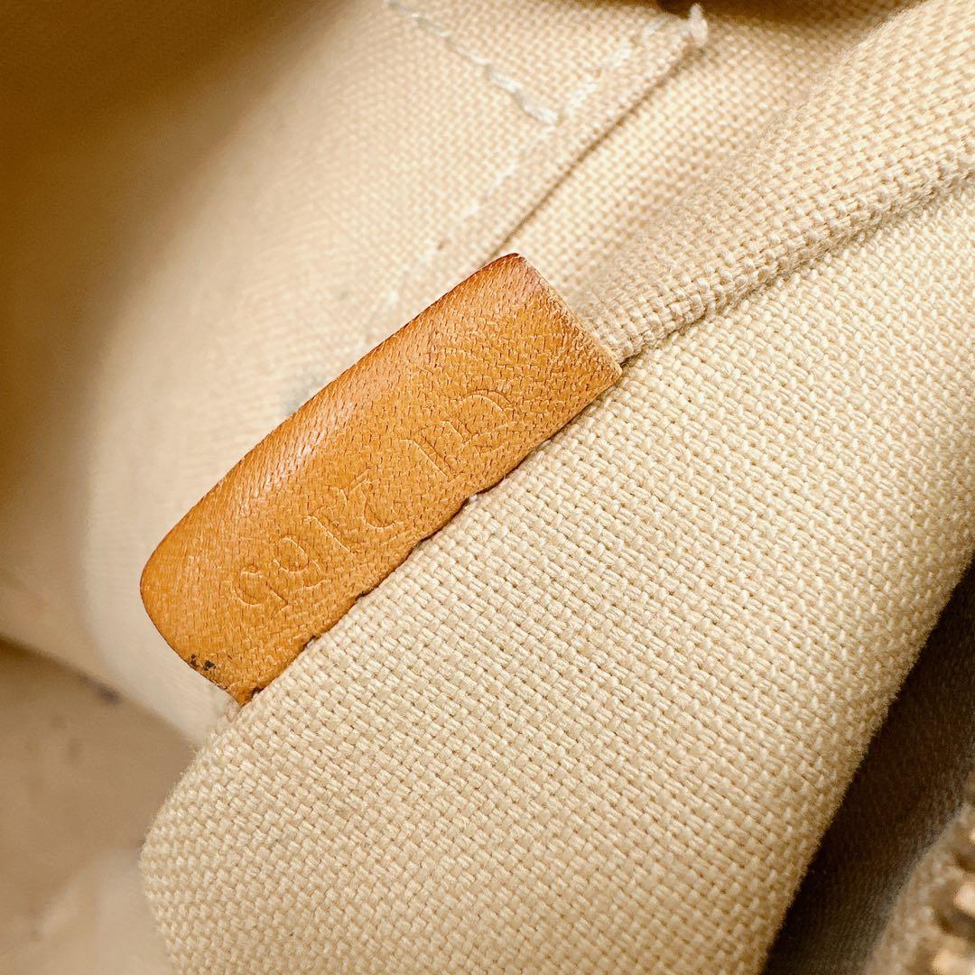 ルイヴィトン　ダミエアズール　シラクーサPM ショルダーバッグ