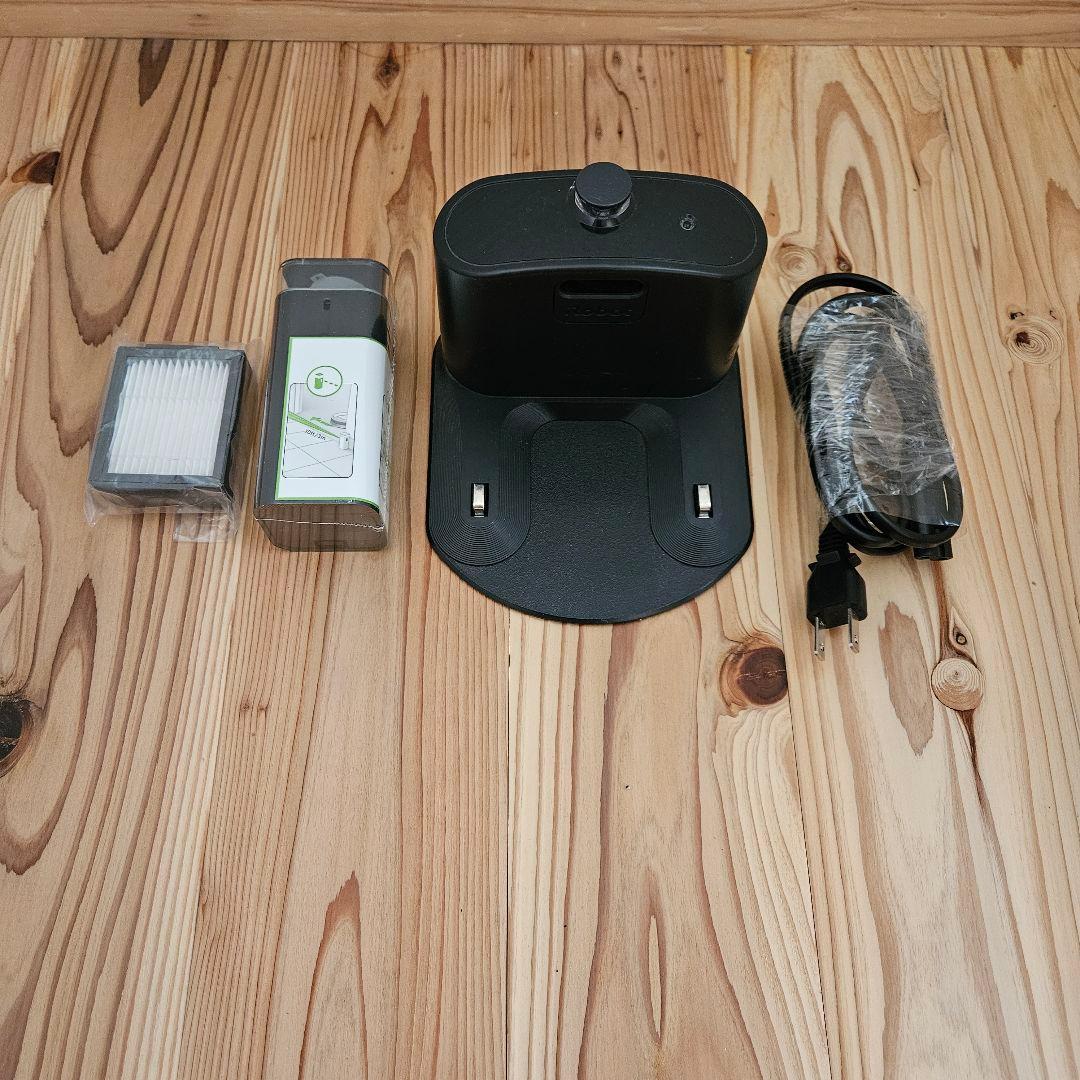 【値下げ】ルンバ　Roomba　未開封の備品あり　掃除機　クリーナー　純正品