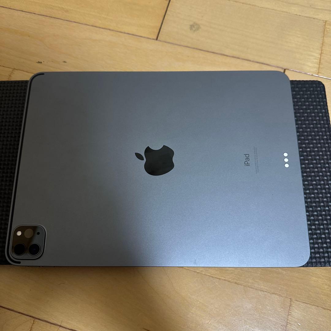 iPad Pro(11インチ）(第3世代)128G Wi-Fiモデル