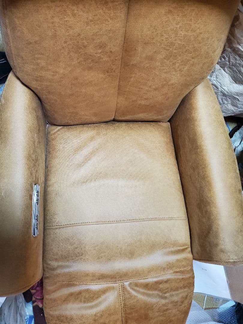 yukieさん専用 RELAX FORM「電動パーソナルチェア」