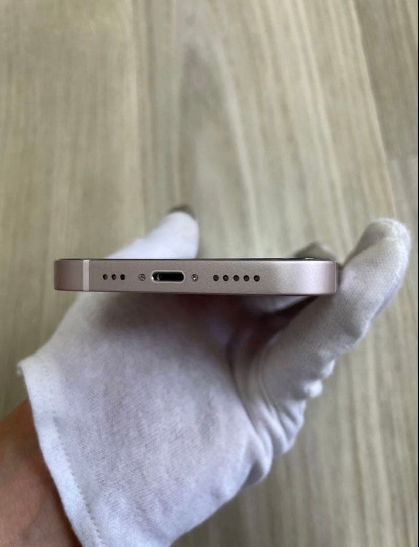 【新品同様★電池新品】iPhone 13 mini 128GB